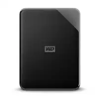 Western Digital Elements WDBG8A0060BBK-WESN disco duro externo 6 TB 2.5" USB tipo