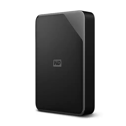 Western Digital Elements WDBG8A0060BBK-WESN disco duro externo 6 TB 2.5" USB tipo