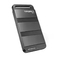 Team Group T-FORCE M200 1 TB USB Tipo C USB 3.2 Gen 2x2 Negro
