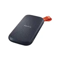 SanDisk SDSSDE30-2T00-G26 unidad externa de estado sólido 2 TB USB Tipo C 3.2 Gen