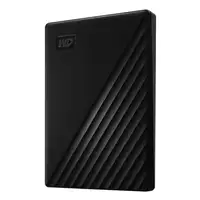 Western Digital My Passport disco duro externo 1 TB 2.5" 3.2 Gen 1 (3.1 Gen 1) Neg