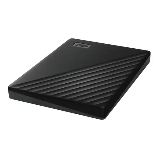 Western Digital My Passport disco duro externo 1 TB 2.5" 3.2 Gen 1 (3.1 Gen 1) Neg