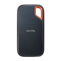 SanDisk Extreme Portable 4 TB USB Tipo C 3.2 Gen 2 (3.1 Gen 2) Azul