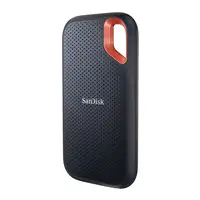 SanDisk Extreme Portable 4 TB USB Tipo C 3.2 Gen 2 (3.1 Gen 2) Azul