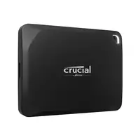 Crucial X10 Pro 4 TB USB Tipo C USB 3.2 Gen 2x2 Negro