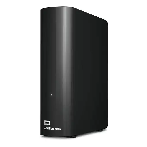 Western Digital Elements WDBWLG0140HBK-EESN disco duro externo 14 TB Micro-USB B 3