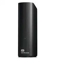 Western Digital Elements WDBWLG0140HBK-EESN disco duro externo 14 TB Micro-USB B 3