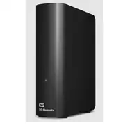 Western Digital Elements WDBWLG0200HBK-EESN disco duro externo 20 TB USB tipo A 2.