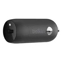 Belkin BOOST↑CHARGE Smartphone, Tableta Negro USB Carga rápida Auto