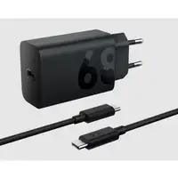 Lenovo ZG38C05739 cargador de dispositivo móvil Tableta, Universal Negro Corriente