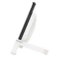 Belkin BOOST↑CHARGE Smartphone Blanco Corriente alterna Cargador inalámbrico Carga