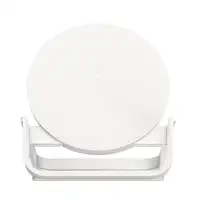Belkin BOOST↑CHARGE Smartphone Blanco Corriente alterna Cargador inalámbrico Carga