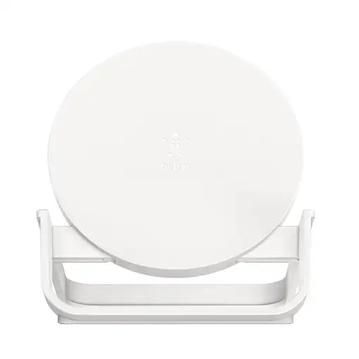 Belkin BOOST↑CHARGE Smartphone Blanco Corriente alterna Cargador inalámbrico Carga