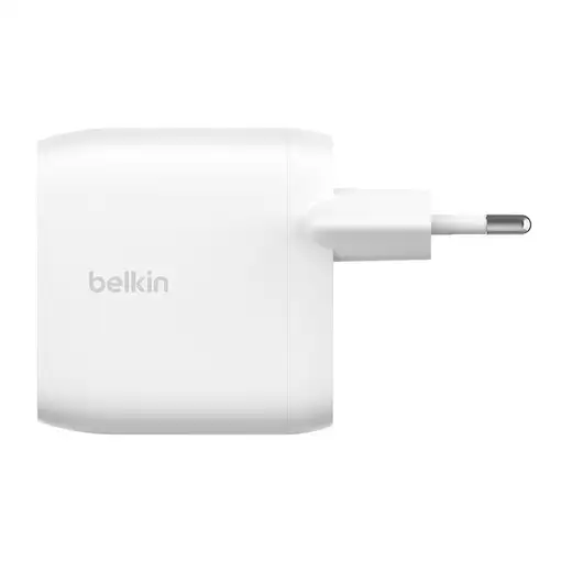 Belkin BoostCharge Pro Universal Blanco Corriente alterna Carga rápida Interior