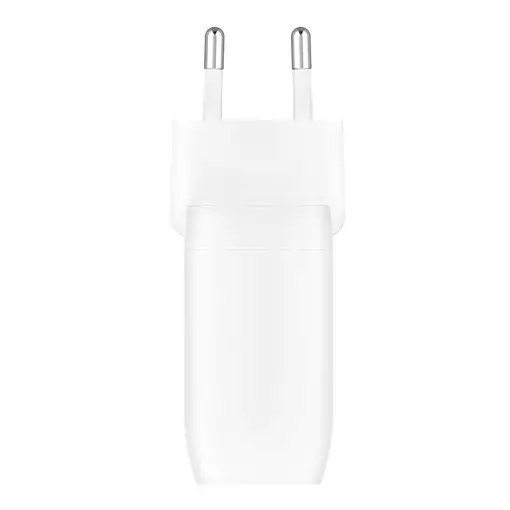 Belkin BoostCharge Pro Universal Blanco Corriente alterna Carga rápida Interior