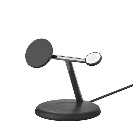 Belkin WIZ023VFBK cargador de dispositivo móvil Auriculares, Smartphone, Reloj int
