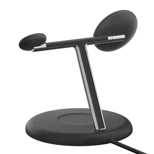Belkin WIZ023VFBK cargador de dispositivo móvil Auriculares, Smartphone, Reloj int