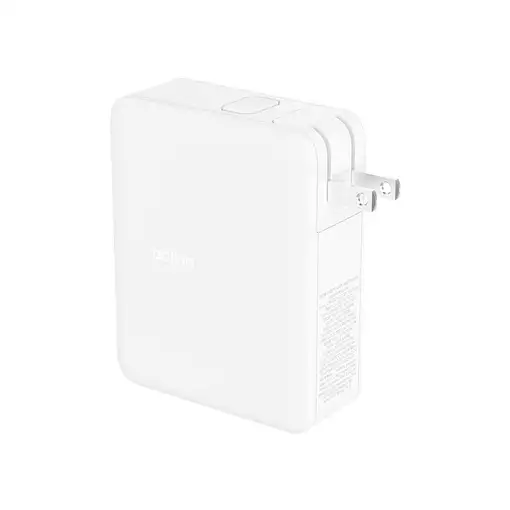 Belkin BoostCharge Pro Universal Blanco Corriente alterna Interior
