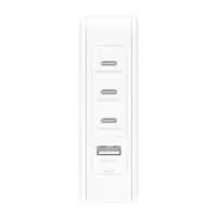 Belkin BoostCharge Pro Universal Blanco Corriente alterna Interior