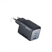 Anker Prime Universal Negro USB Carga rápida Interior