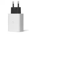 Google GA03502-EU cargador de dispositivo móvil Universal Negro, Blanco Corriente