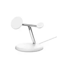 Belkin WIZ023VFWH cargador de dispositivo móvil Auriculares, Smartphone, Reloj int