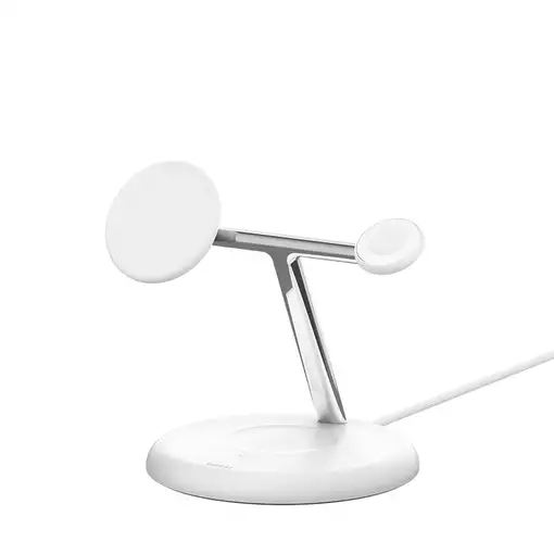 Belkin WIZ023VFWH cargador de dispositivo móvil Auriculares, Smartphone, Reloj int