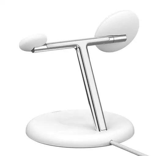 Belkin WIZ023VFWH cargador de dispositivo móvil Auriculares, Smartphone, Reloj int