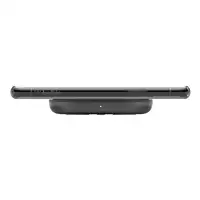 Belkin Boost Charge Smartphone Negro Corriente alterna Cargador inalámbrico Carga