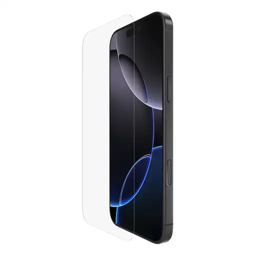 Belkin ScreenForce Protector de pantalla Apple 1 pieza(s)