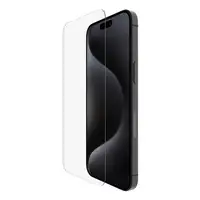 Belkin ScreenForce Protector de pantalla Apple 1 pieza(s)