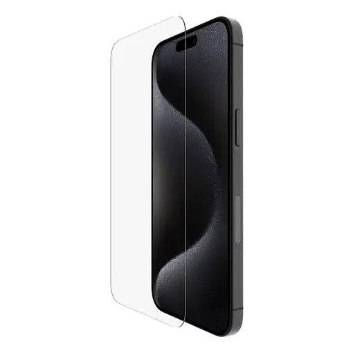 Belkin ScreenForce Protector de pantalla Apple 1 pieza(s)