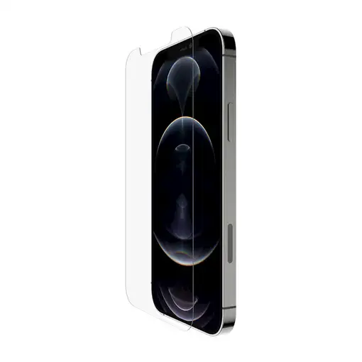 Belkin ScreenForce Protector de pantalla Apple 1 pieza(s)