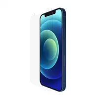 Belkin ScreenForce Protector de pantalla Apple 1 pieza(s)