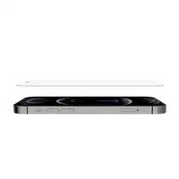 Belkin ScreenForce Protector de pantalla Apple 1 pieza(s)