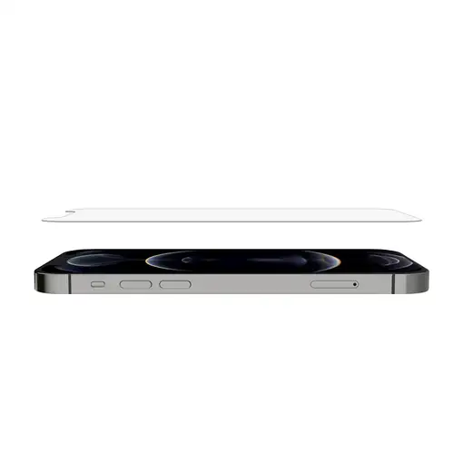 Belkin ScreenForce Protector de pantalla Apple 1 pieza(s)