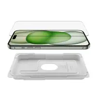 Belkin ScreenForce Protector de pantalla Apple 1 pieza(s)