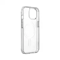 Belkin MSA019btCL funda para teléfono móvil 15,5 cm (6.1") Transparente