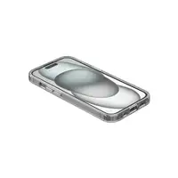 Belkin MSA019btCL funda para teléfono móvil 15,5 cm (6.1") Transparente