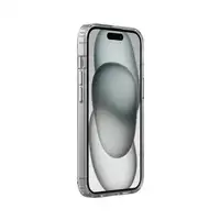 Belkin MSA019btCL funda para teléfono móvil 15,5 cm (6.1") Transparente