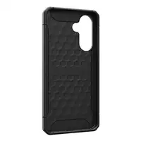 Urban Armor Gear 214502114040 funda para teléfono móvil 12,7 cm (5") Negro