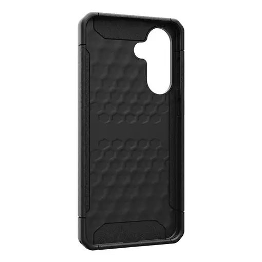 Urban Armor Gear 214502114040 funda para teléfono móvil 12,7 cm (5") Negro