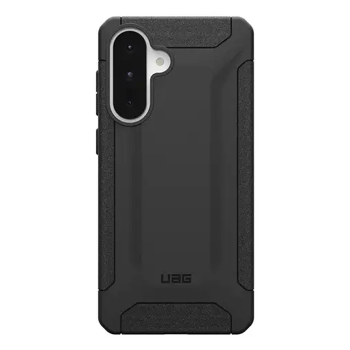 Urban Armor Gear 214502114040 funda para teléfono móvil 12,7 cm (5") Negro