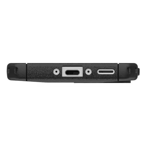 Urban Armor Gear 214502114040 funda para teléfono móvil 12,7 cm (5") Negro