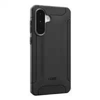 Urban Armor Gear 214502114040 funda para teléfono móvil 12,7 cm (5") Negro