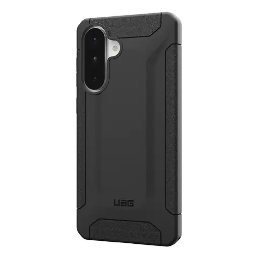 Urban Armor Gear 214502114040 funda para teléfono móvil 12,7 cm (5") Negro