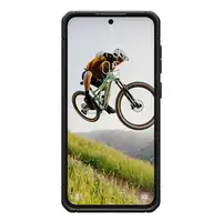 Urban Armor Gear 214502114040 funda para teléfono móvil 12,7 cm (5") Negro