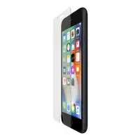 Belkin SCREENFORCE InvisiGlass Ultra Protector de pantalla Apple 1 pieza(s)