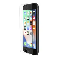 Belkin SCREENFORCE InvisiGlass Ultra Protector de pantalla Apple 1 pieza(s)