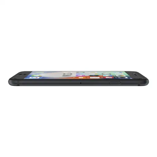 Belkin SCREENFORCE InvisiGlass Ultra Protector de pantalla Apple 1 pieza(s)